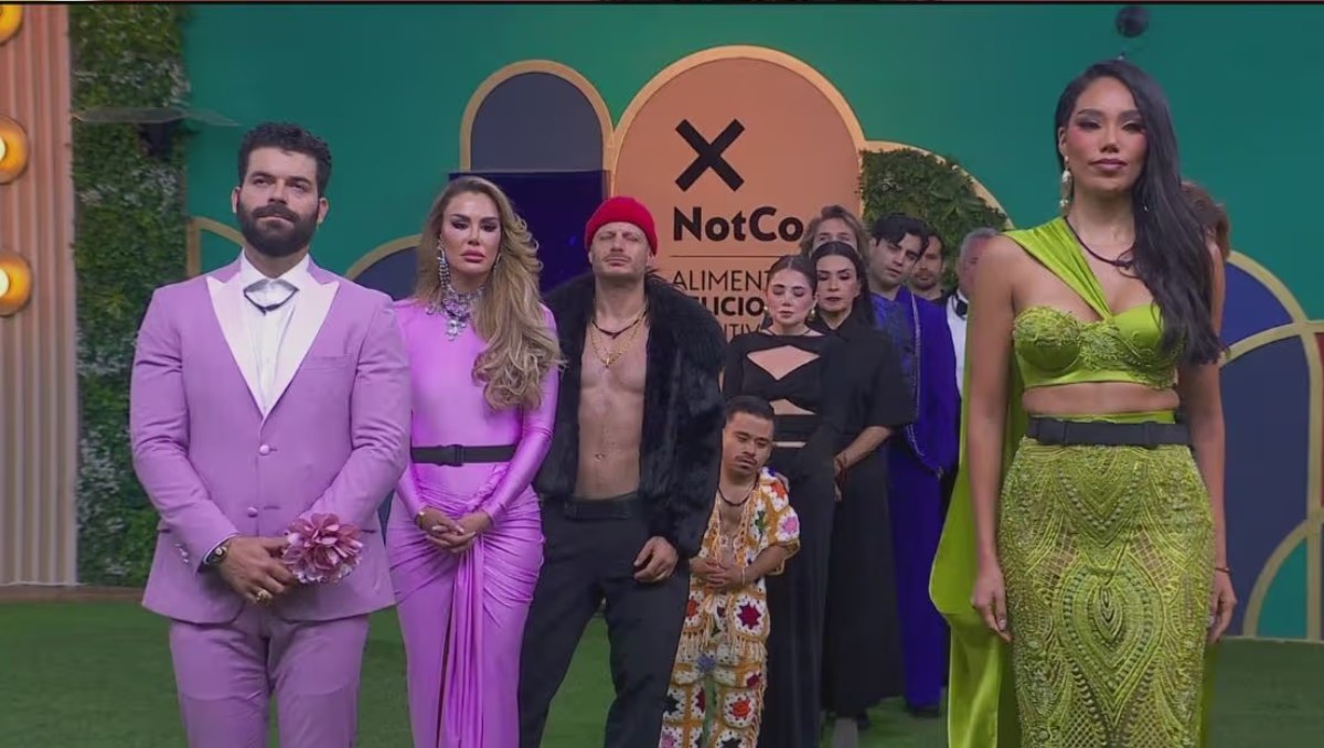 Los internautas se hacen presentes en La Casa de los Famosos con los mejores memes | Especial