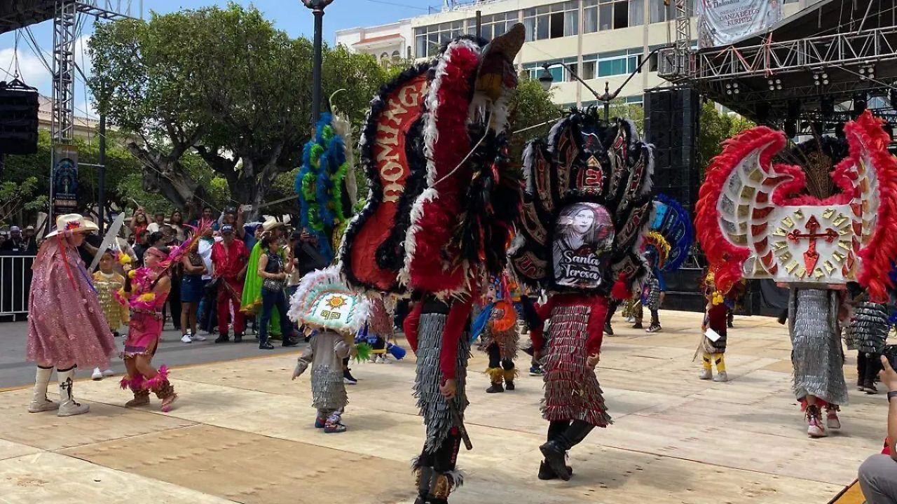 Presentan la canción 'tlahualiles', en homenaje a Sahuayo