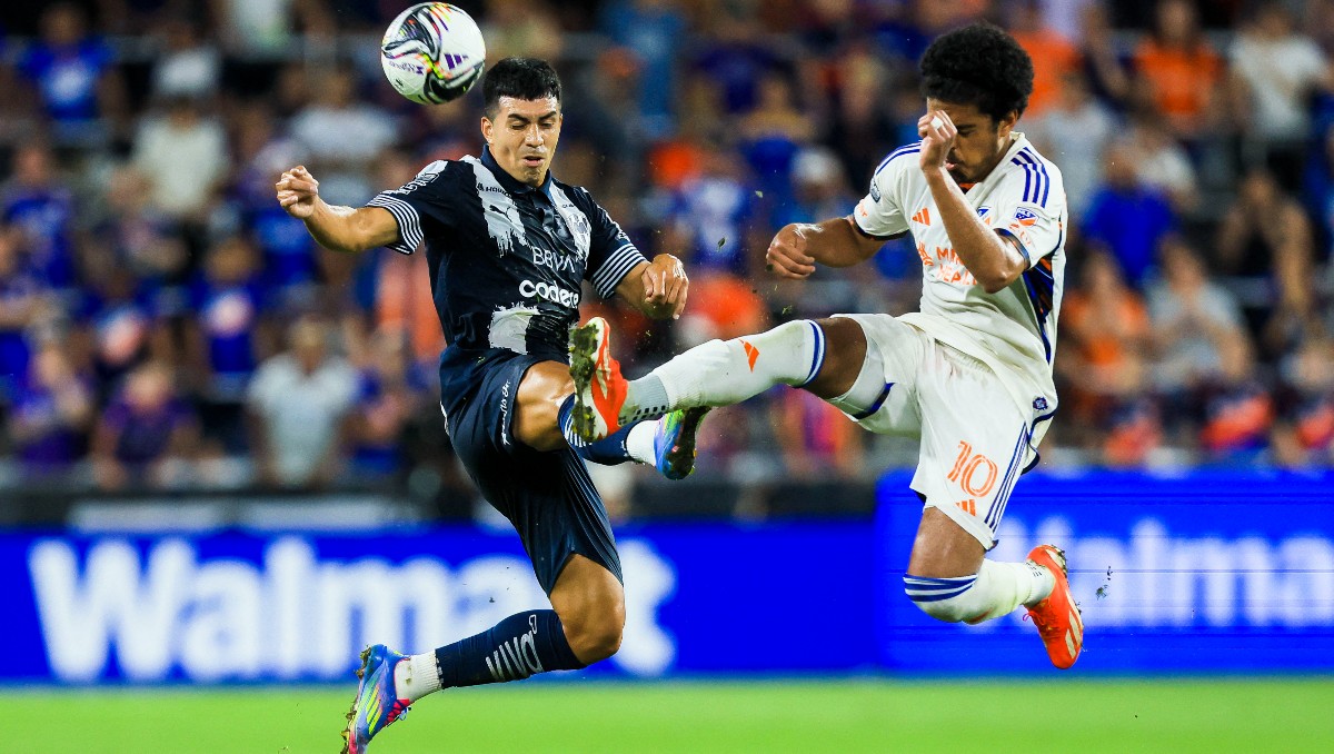 Rayados requiere de una victoria y un milagro para seguir con vida en la Leagues Cup (Reuters)