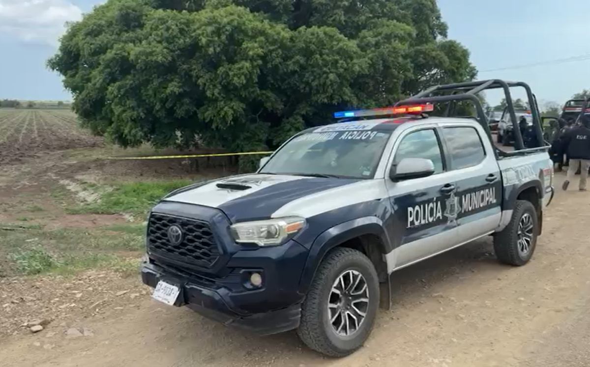 Se reportaron 170 homicidios en el mes de julio en Sinaloa.