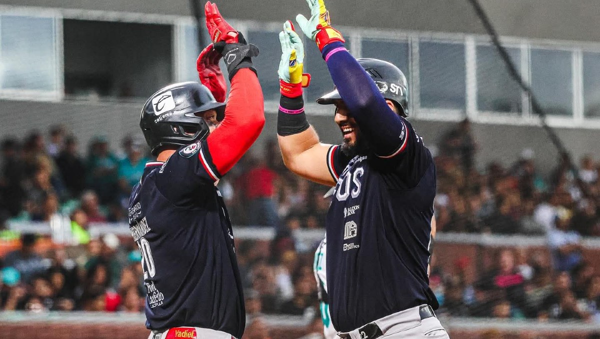 Tecolotes de los Dos Laredos salieron esta semana determinados a lograr el ansiado boleto a los Playoffs de la Liga Mexicana de Beisbol