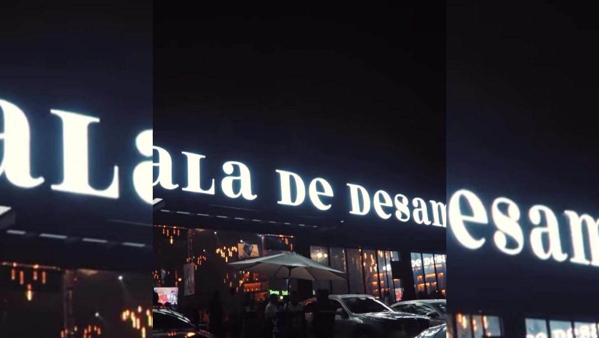 Un muerto frente a un bar en Morelia, Michoacán