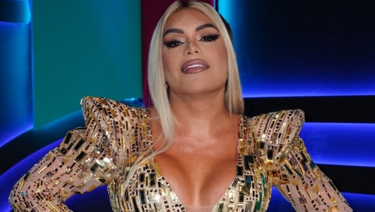 Wendy Guevara reacciona a la filtración de su video íntimo; esto dijo