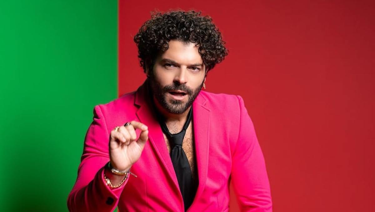 Adrián Di Monte rompe el silencio sobre la polémica que lo rodea | ESPECIAL