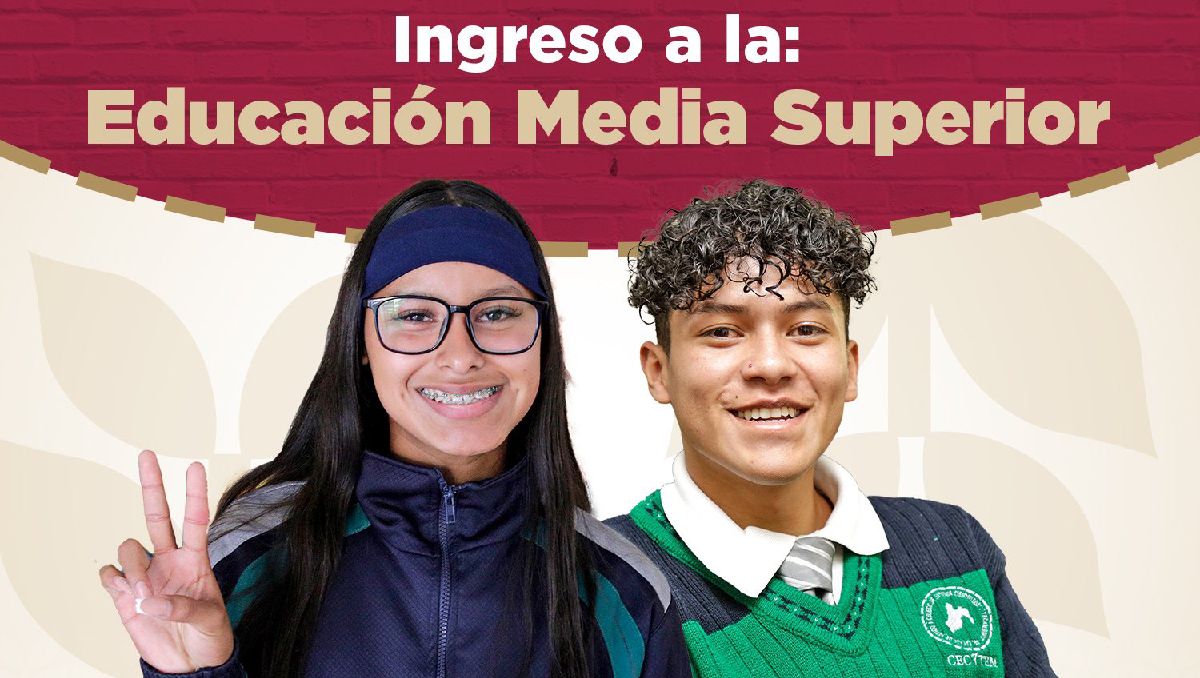 Los alumnos sin asignación deberán esperar un listado de escuelas con disponibilidad. Foto: (Especial)