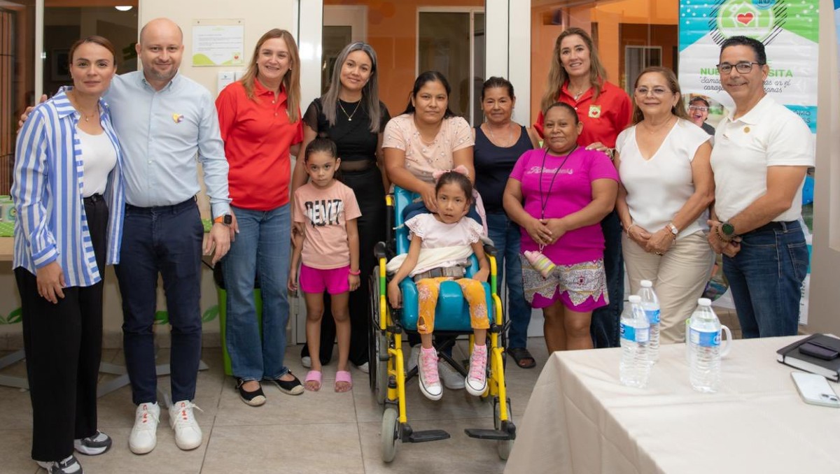 Amasfac Tampico efectuará su carrera atlética en apoyo a Nuestra Casita AC de Altamira.