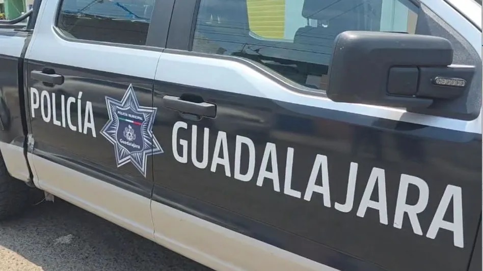 Autoridades acudieron para comenzar con las investigaciones. (Especial)