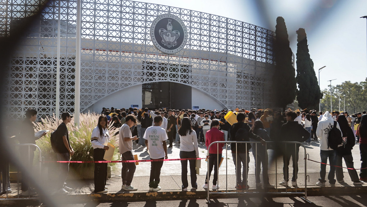 Benemérita Universidad Autónoma de Puebla (BUAP) | Agencia Es Imagen
