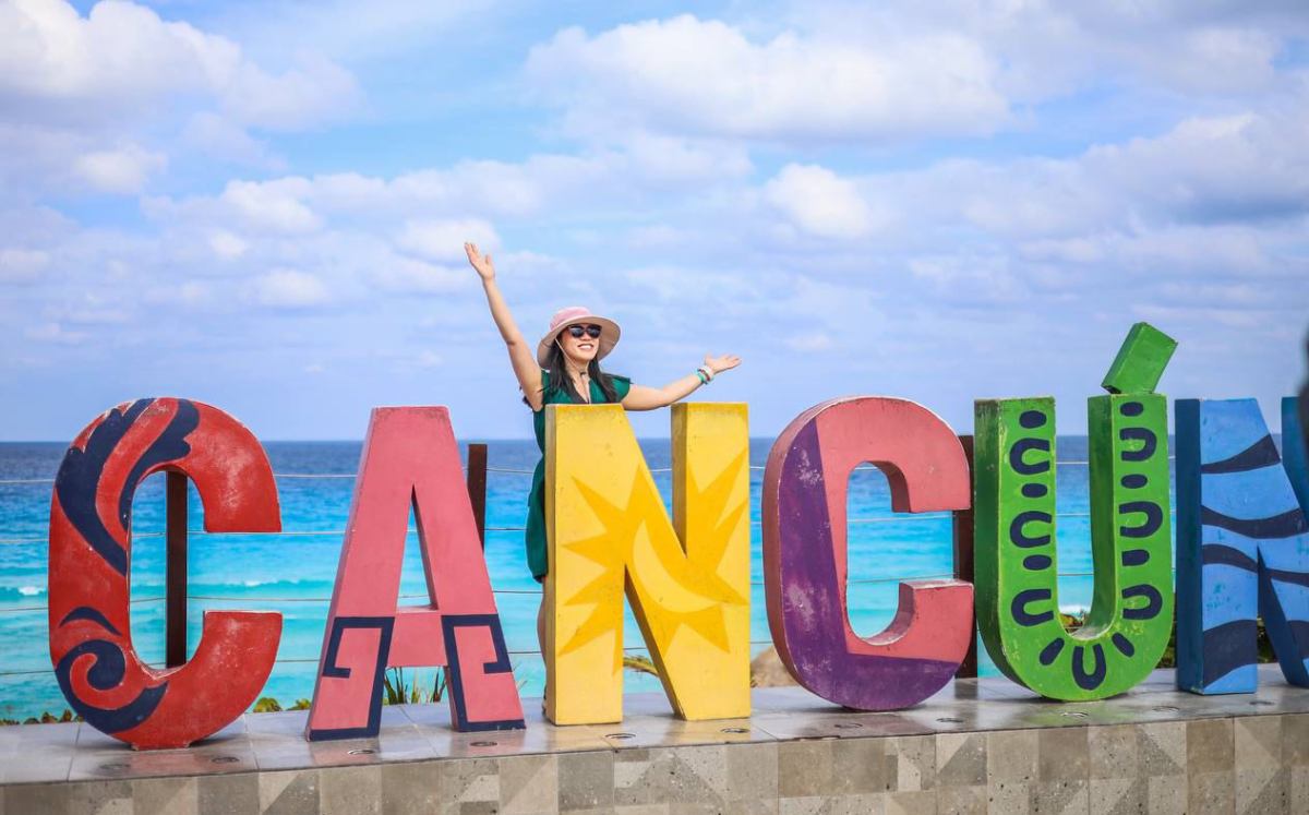 Cancún compite en 6 categorías clave de evento. | Especial