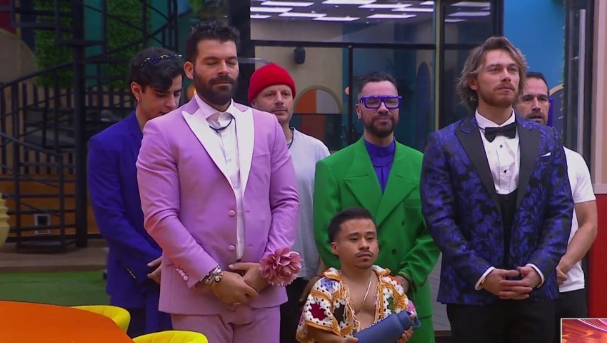 La Casa de los Famosos 2025 vive una nueva gala del líder | Especial