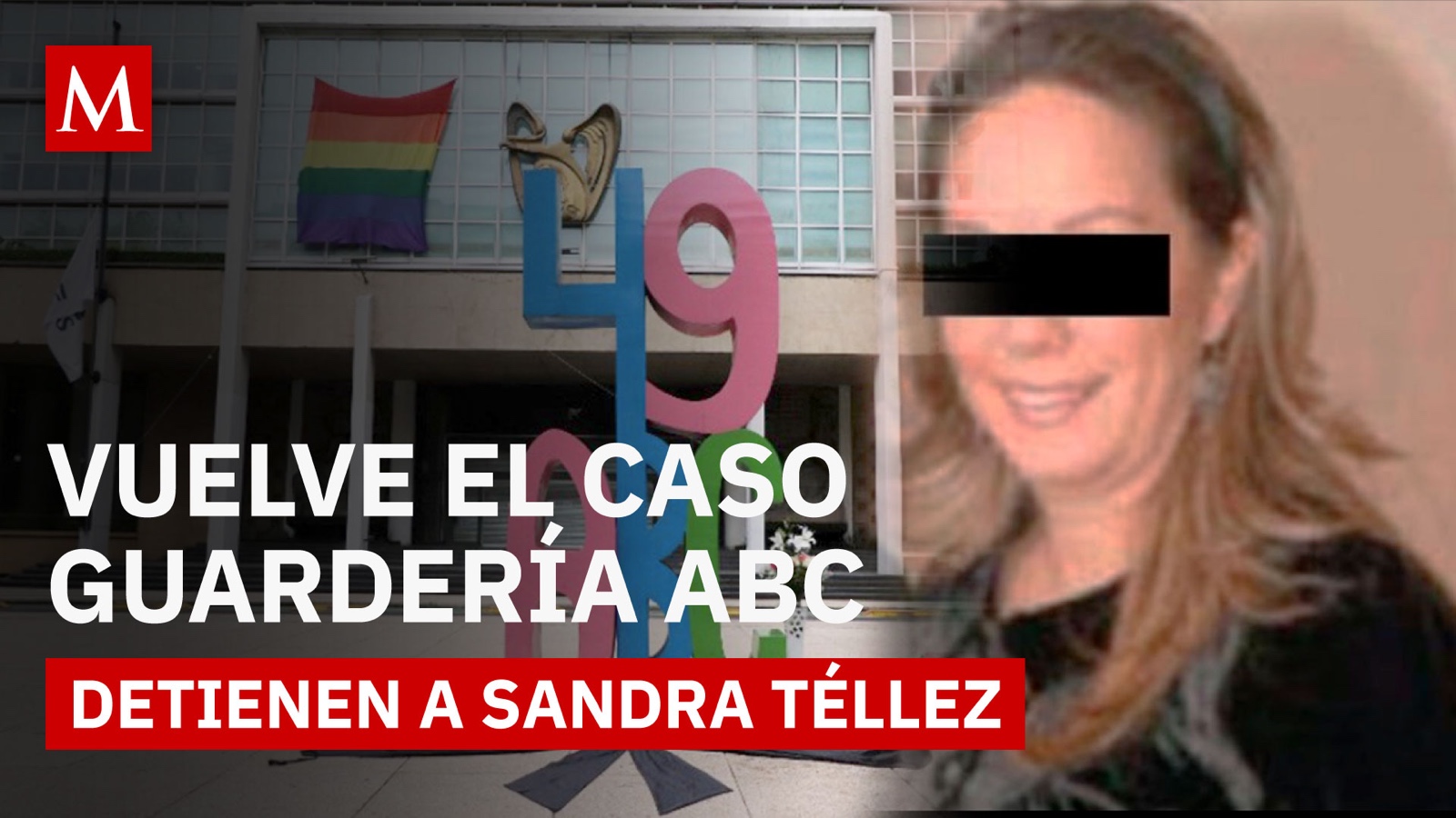 Caso Guardería ABC revive tras 16 años: ¿Quién es Sandra Lucía Téllez?