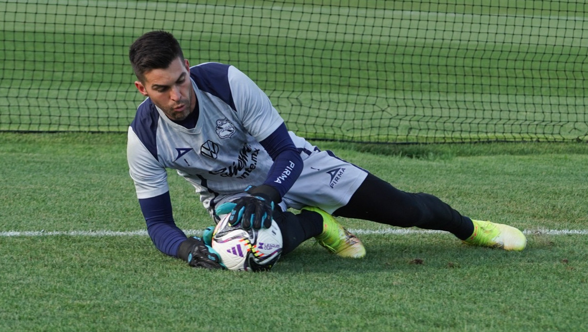 Club Puebla realizará rotación de jugadores para duelo ante Montreal | Especial