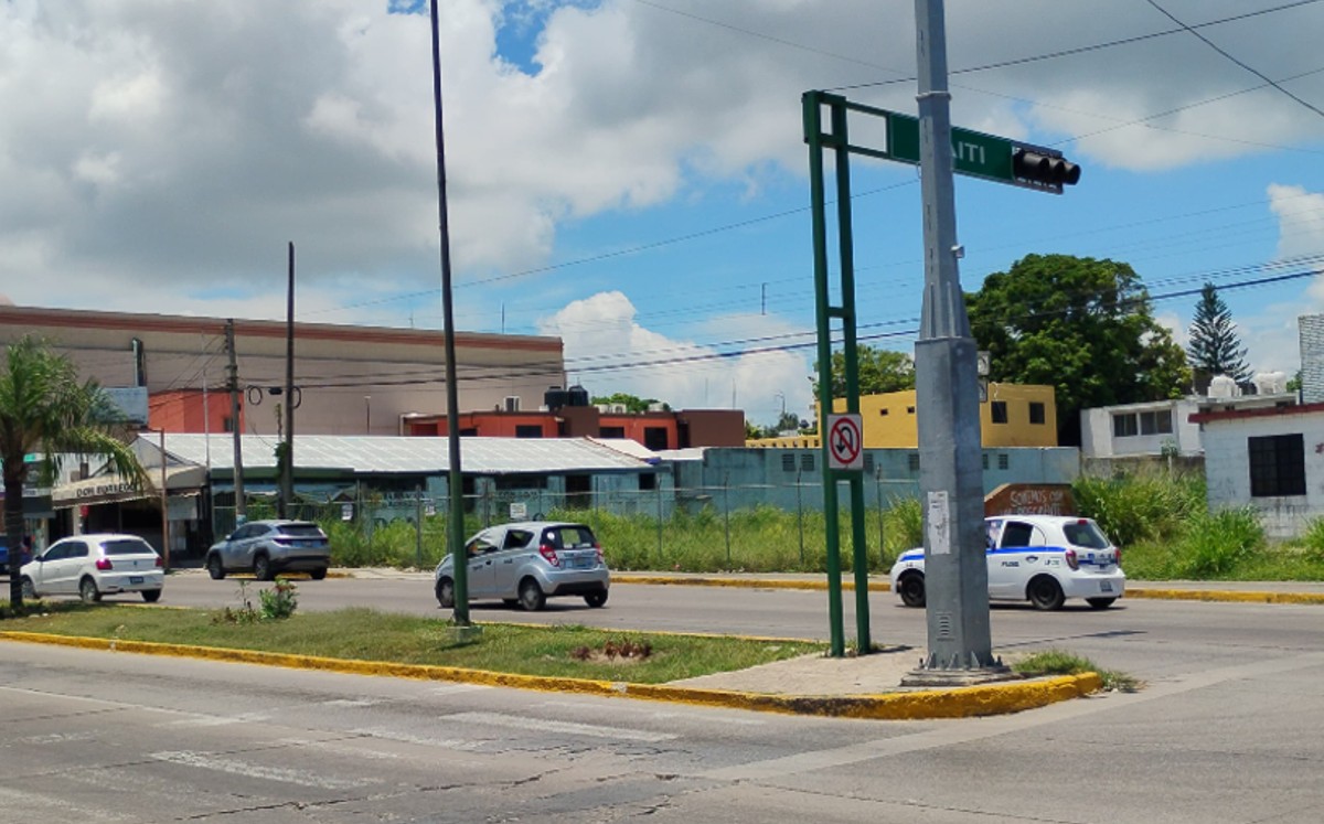 Los condominios estarán ubicados sobre la avenida Álvaro Obregón en Ciudad Madero.