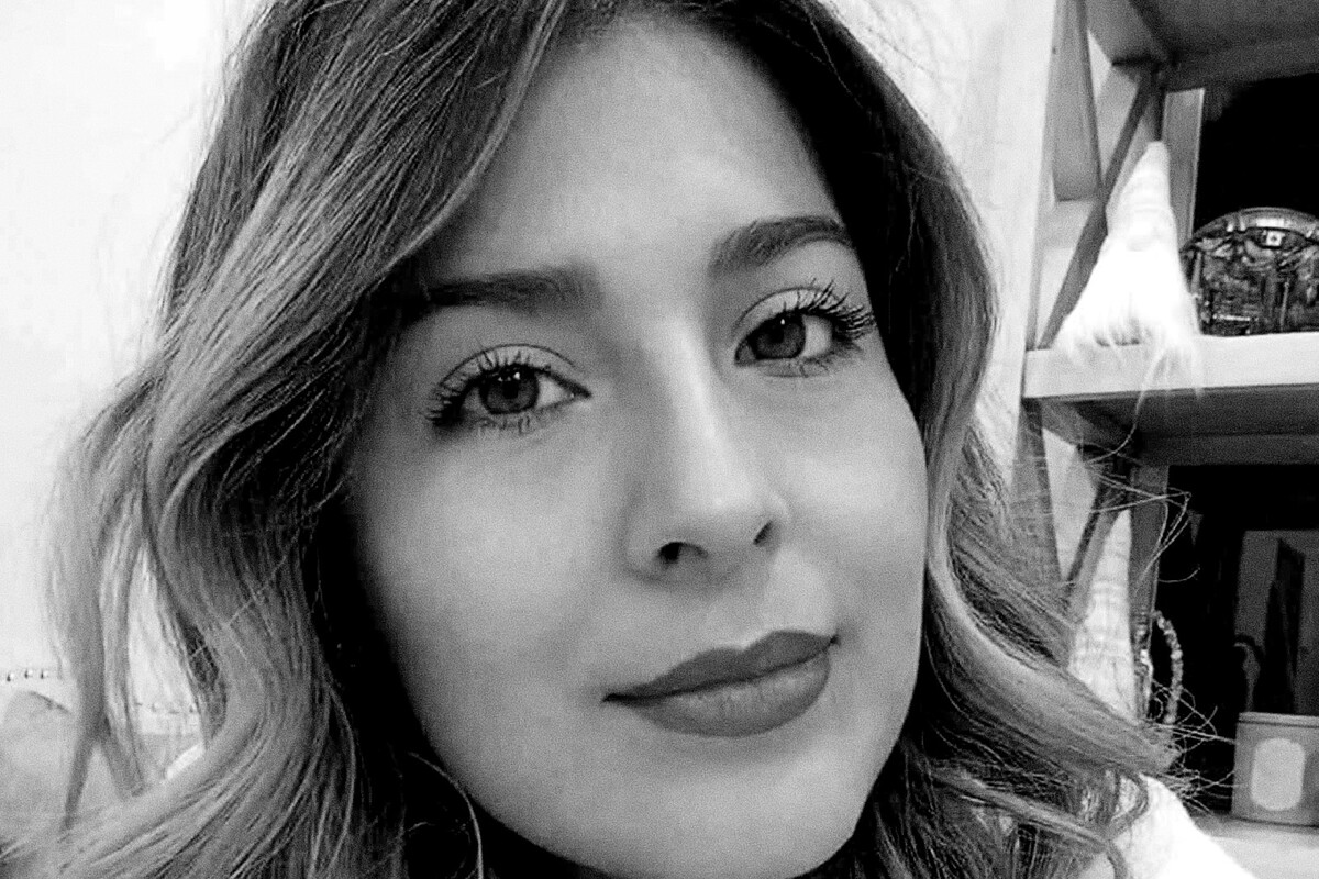 Emma Nereyda Rivera mujer desaparecida en Tamaulipas