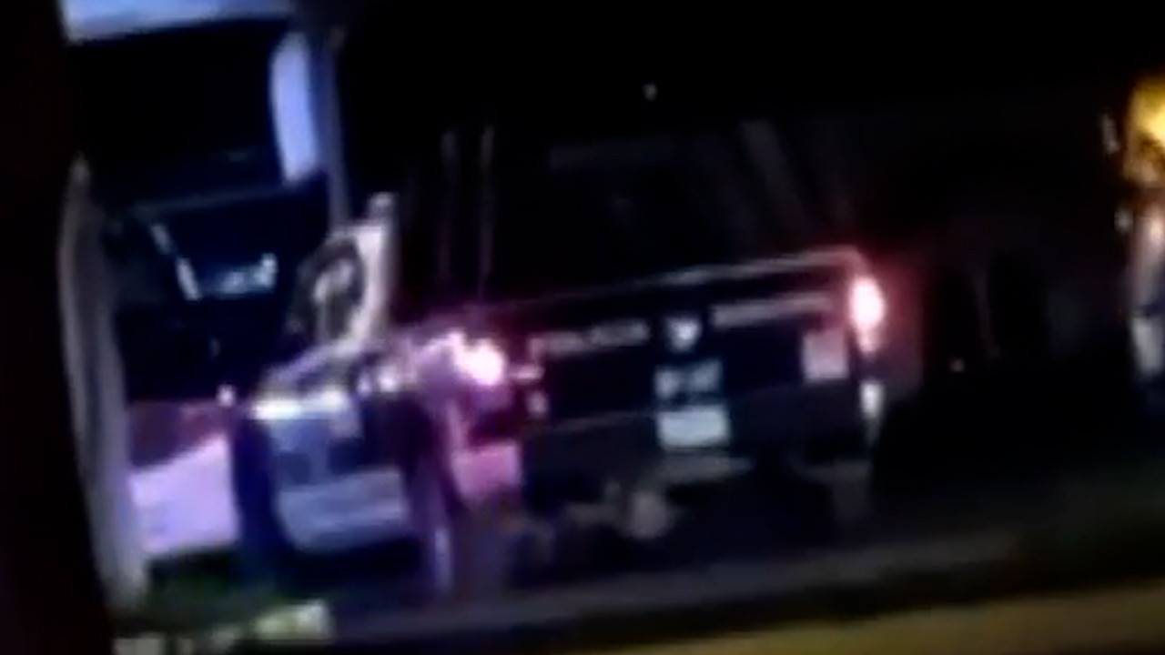 En Colima, autoridades abaten a presunto delincuente