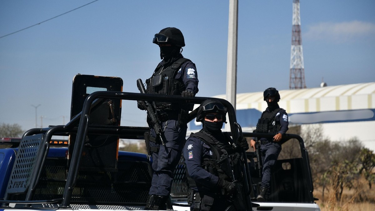De enero a julio se registró una reducción del 17.4 % en homicidios dolosos. | Especial