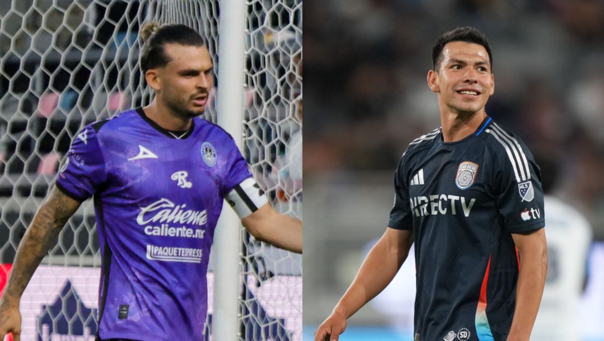 IA pronostica el resultado del partido entre Mazatlán y San Diego en la Leagues Cup 2025 (Reuters / Leagues Cup)