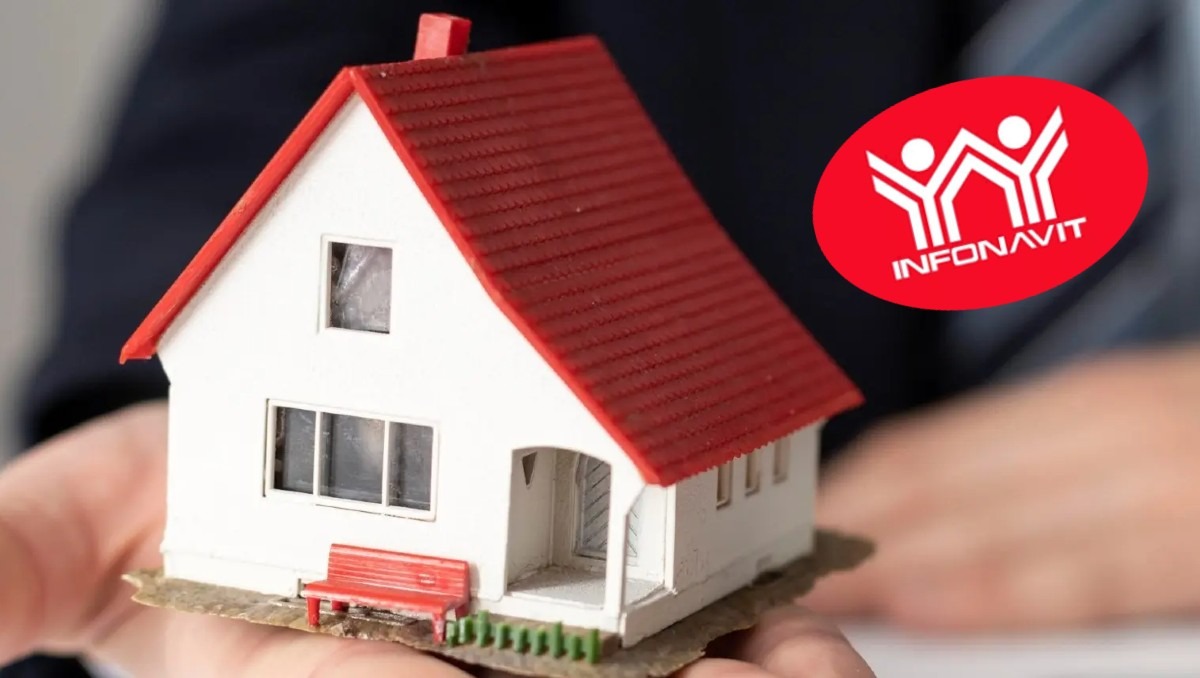 Infonavit aclara cómo inicia registro a Vivienda para el Bienestar | Especial