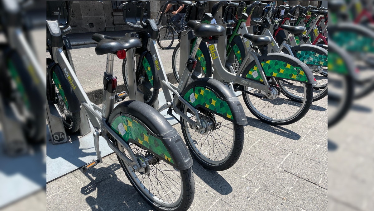 Esta iniciativa busca priorizar la movilidad activa y sustentable para los ciudadanos tapatíos (Foto: Sonia G. Gamiño)