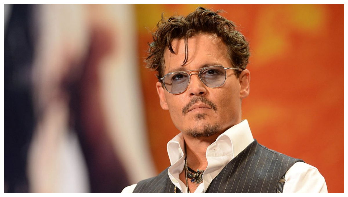 Johnny Depp genera expectativa con posible proyecto 'Hyde'