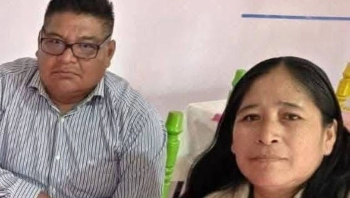 Localizan sin vida a matrimonio que había desaparecido del Edomex | Especial