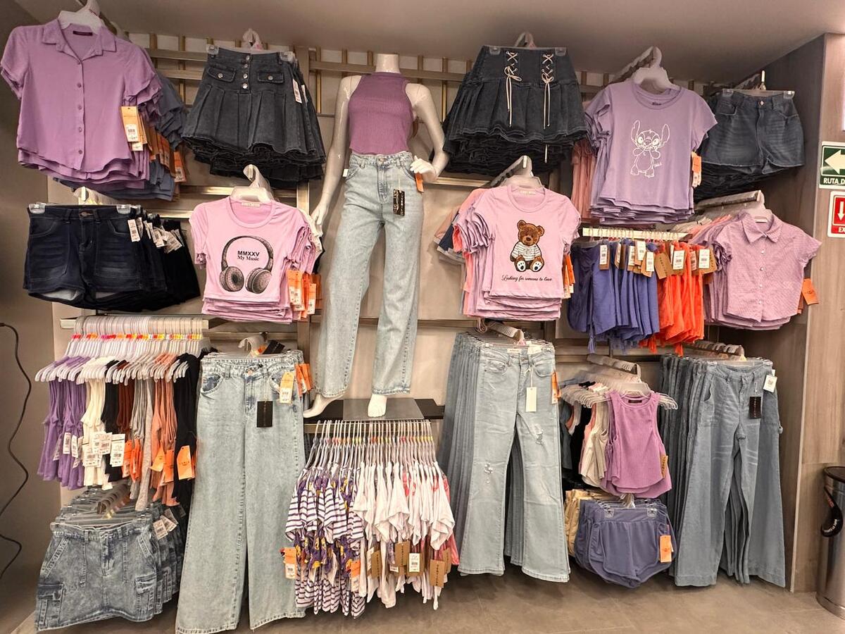 La marca de ropa mexicana ofrece una experiencia de compra diferente, moderna y sobre todo, pensada para empoderar a cada mujer a través de su estilo.