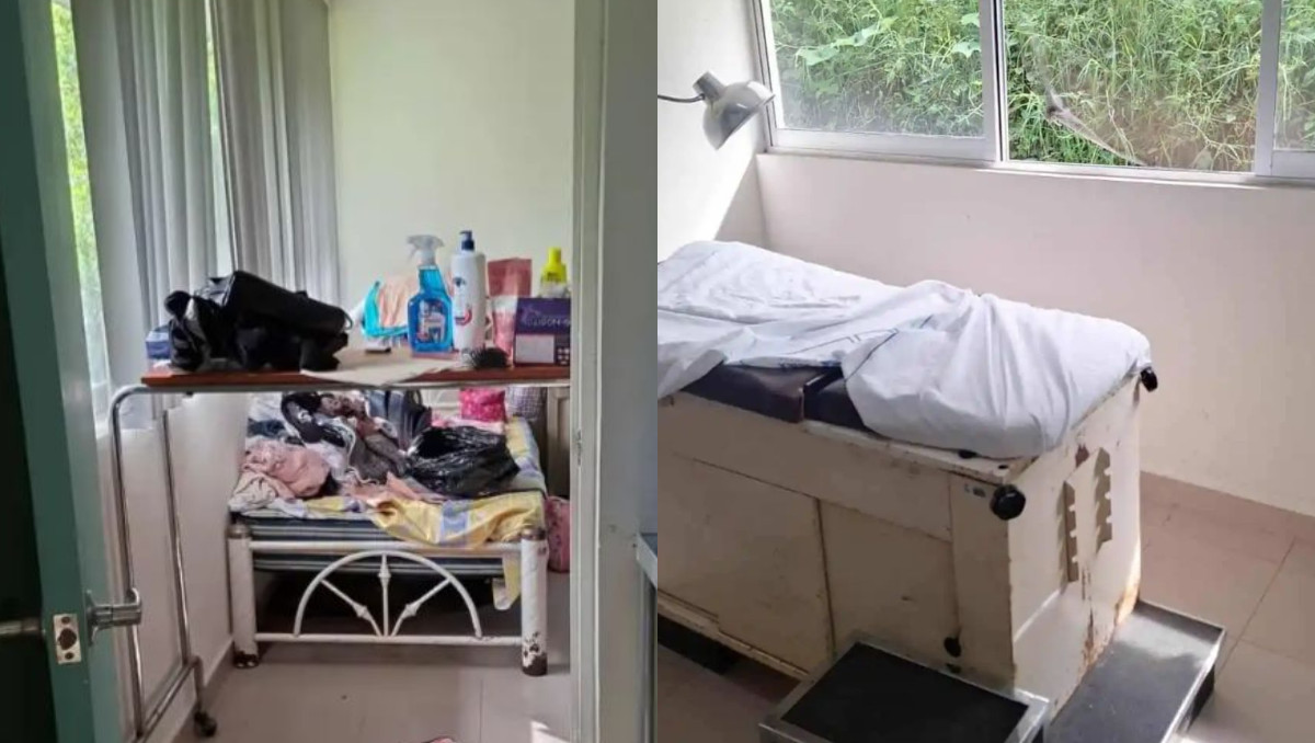 Médico acusa abuso sexual y omisión en clínica de Zongozotla | Especial