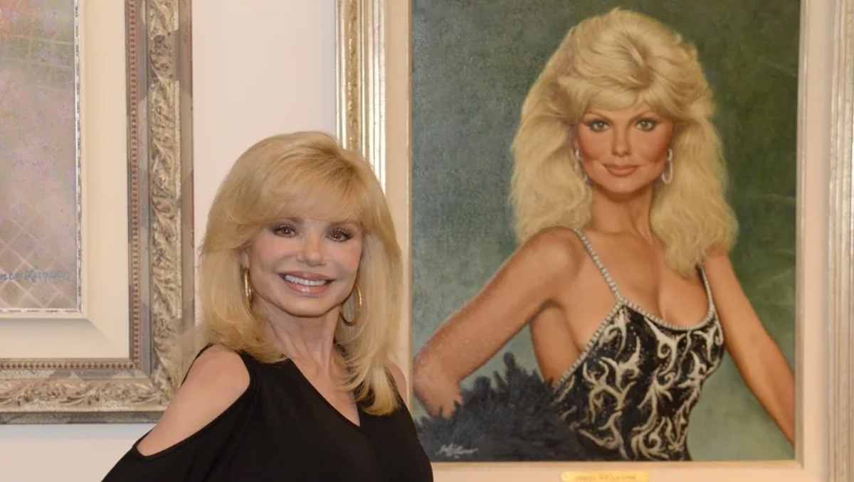 Muere Loni Anderson, estrella de la televisión a los 79 años | EFE