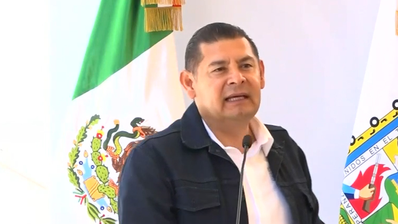 Puebla invierte 7 mdp en obras de infraestructura social para pueblos indígenas
