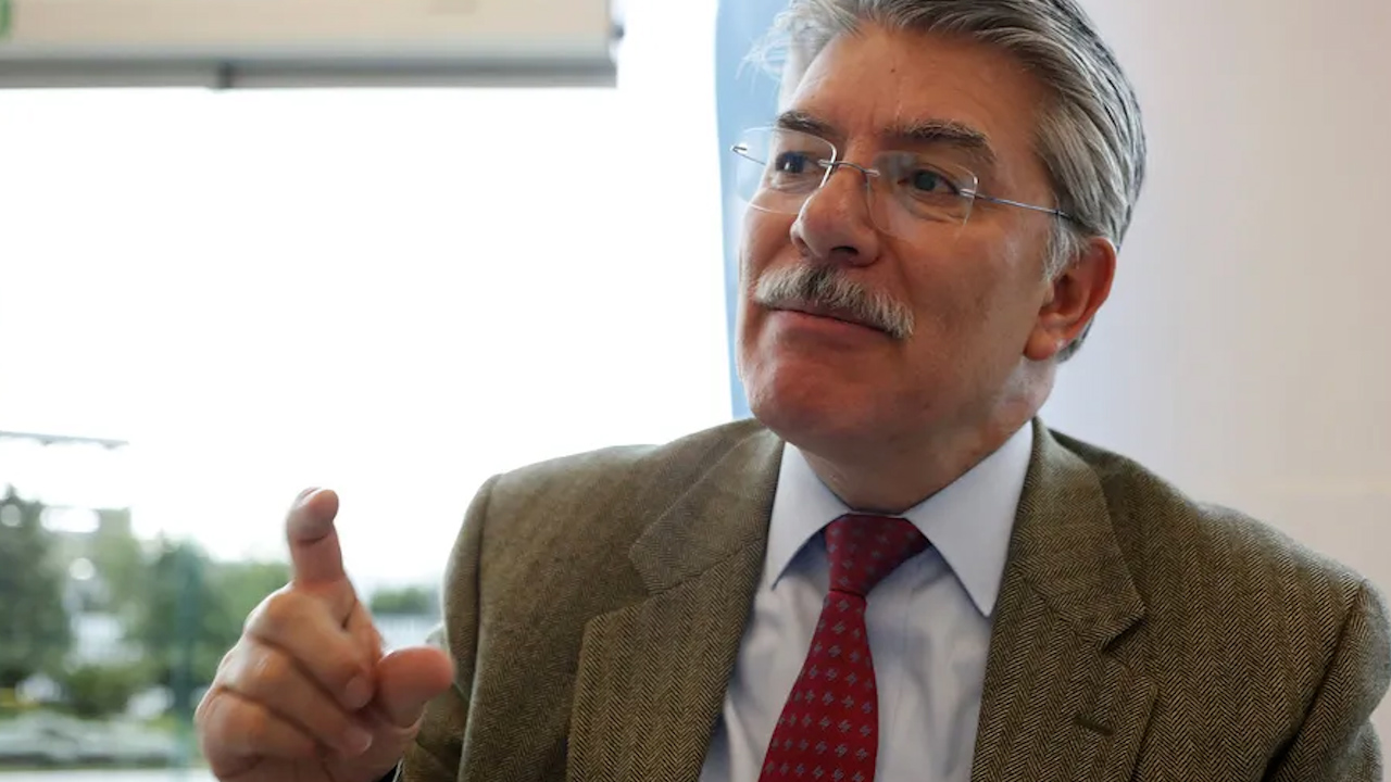 No sirve hacer foros, no han tenido ningún impacto en reformas: Exconsejero INE