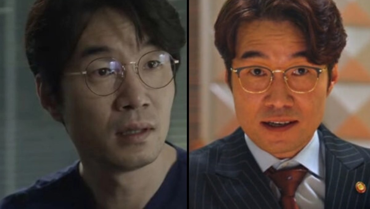 Song Young-kyu participó en la famosa serie 'Big Bet | Especial