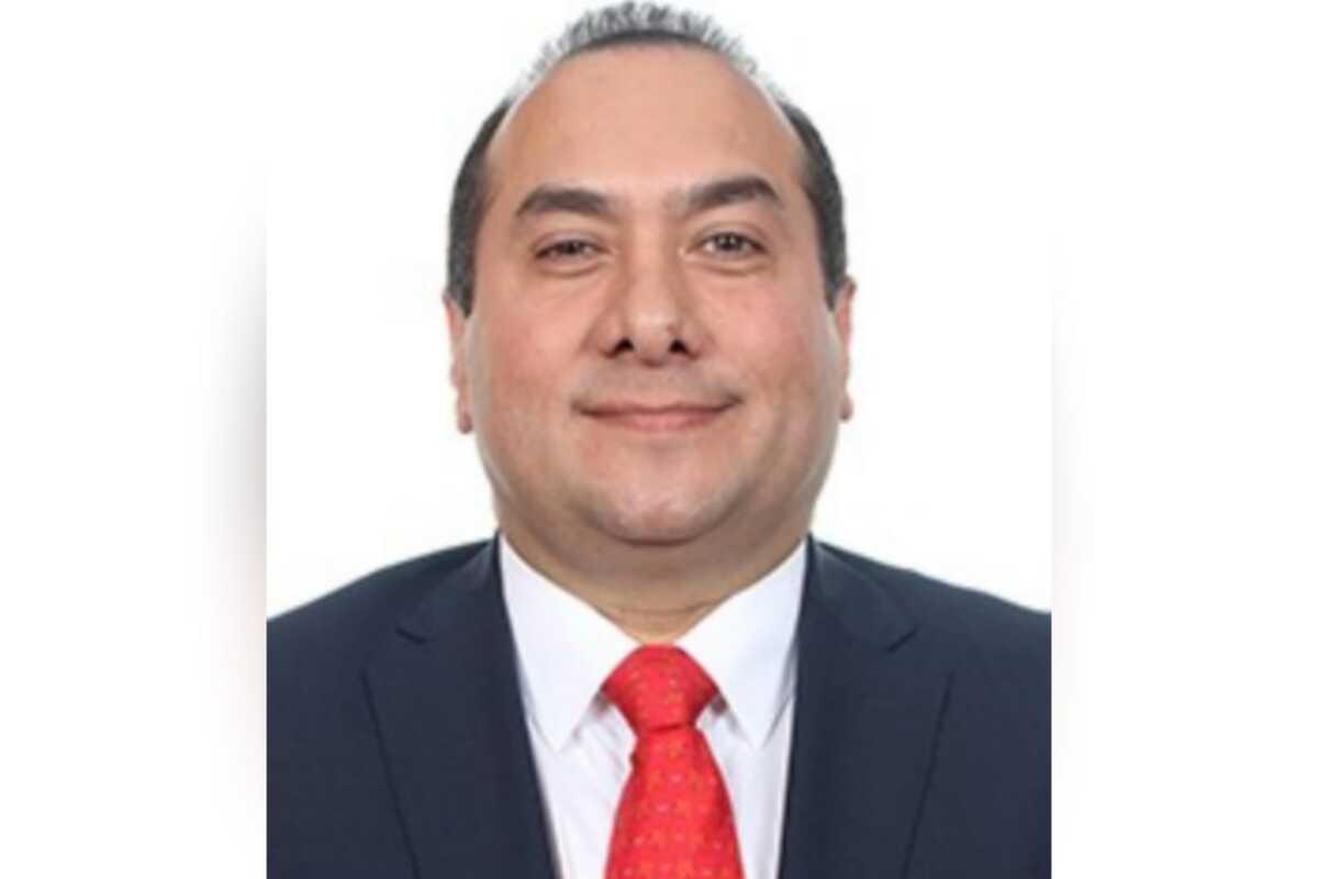 La víctima es hermano de María Elena Orantes López.
