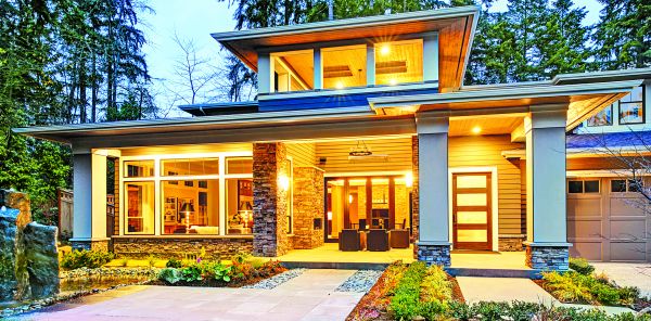 La vivienda es un bien casi inalcanzable para este sector de la población estadunidense. Shutterstock