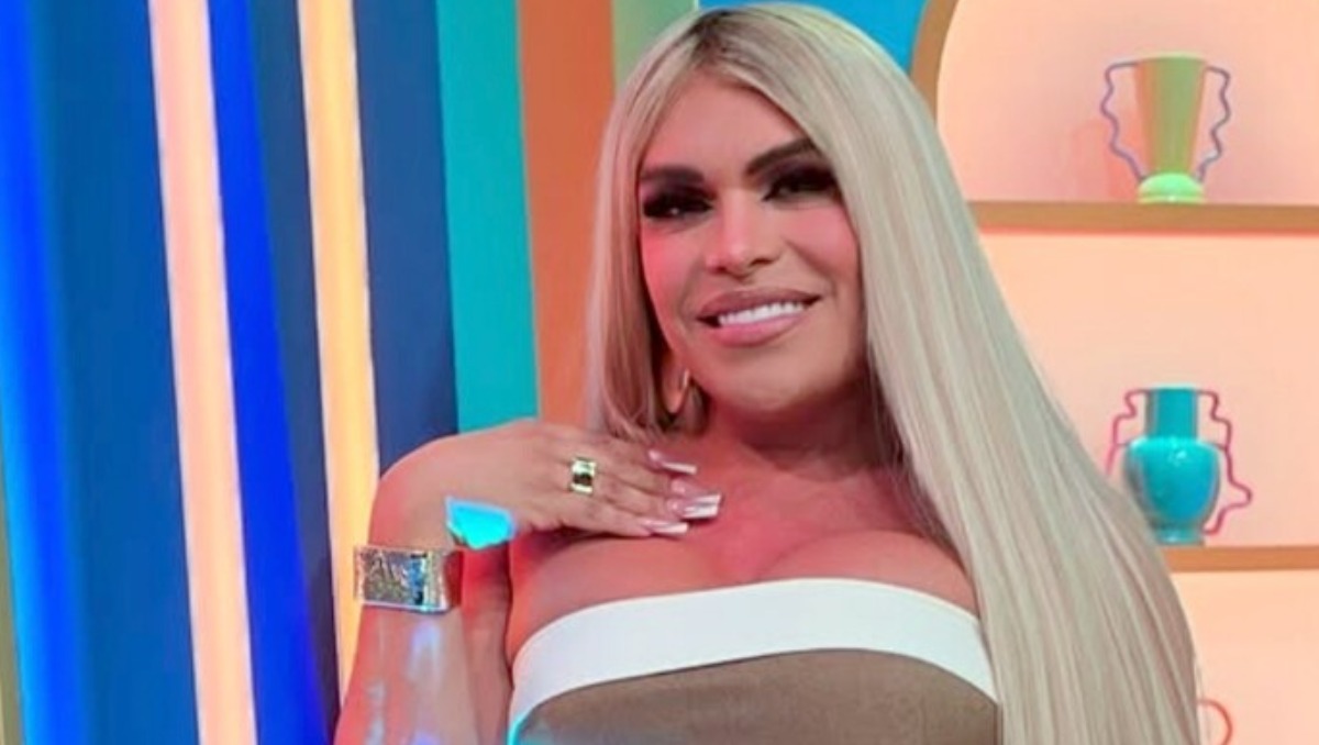 Wendy Guevara  reacciona a la difusión de su video intimo | Especial