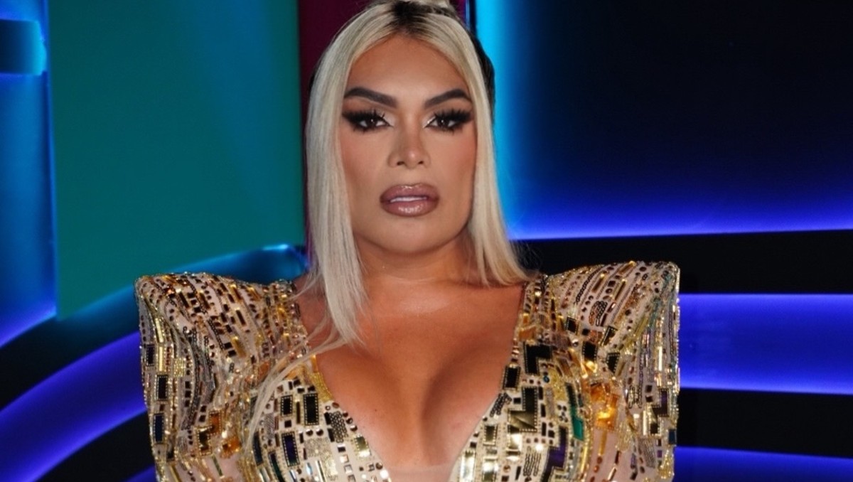 Wendy Guevara reacciona a la filtración de su video íntimo | Instagram