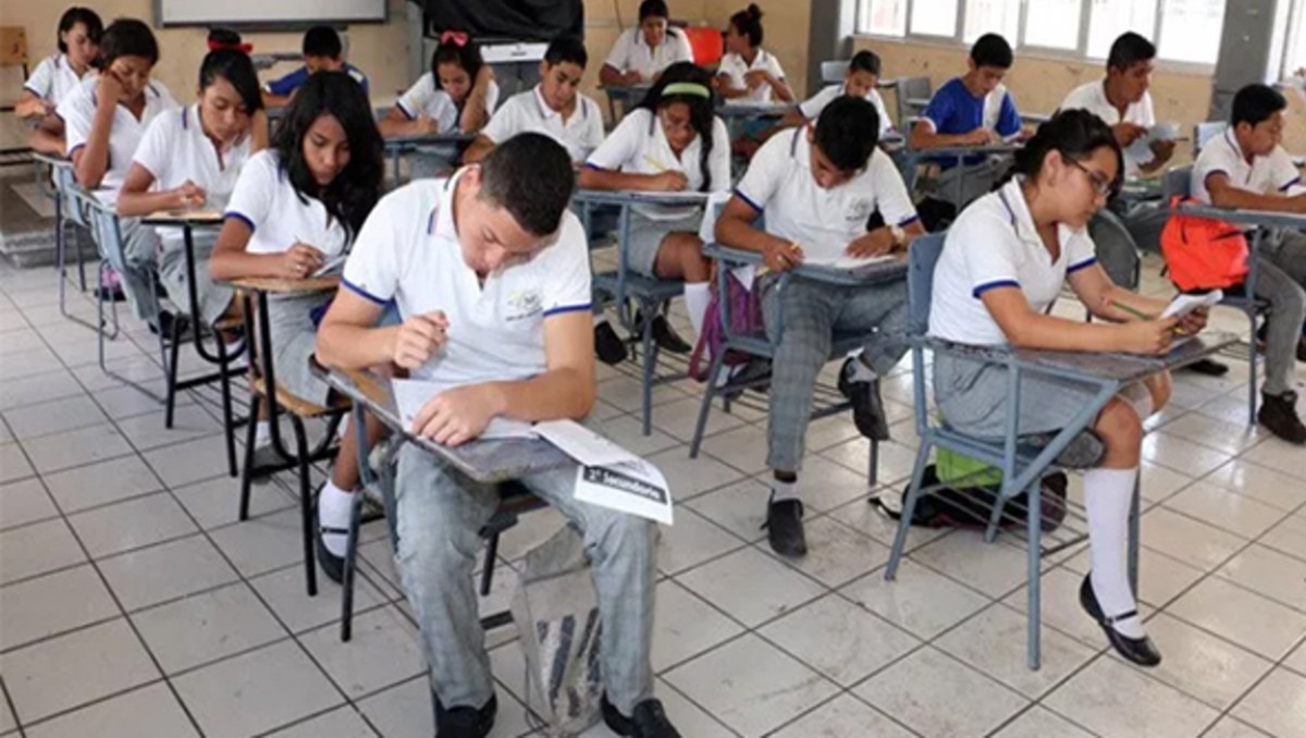 Ya puedes hacer el cambio de plantel.