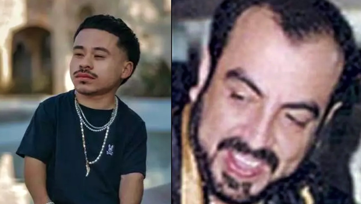 Abelito y su relación con Beltrán Leyva. | ESPECIAL