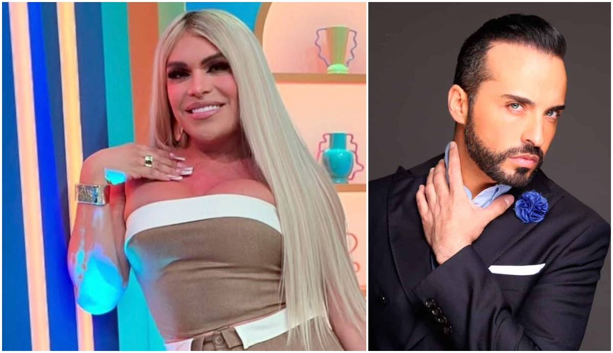 Apio Quijano, aconseja a Wendy | ESPECIAL