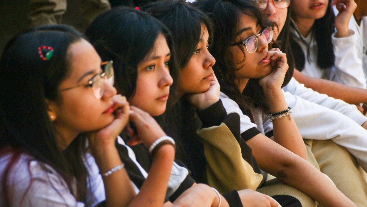 El calendario del ciclo escolar 2025-2026 fue dado a conocer por la SEP | Especial