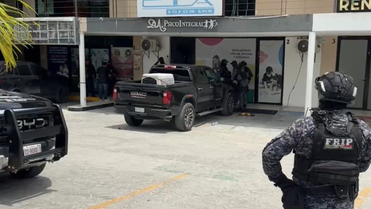 Continuarán las investigaciones sobre el caso. (Foto: Captura de pantalla)
