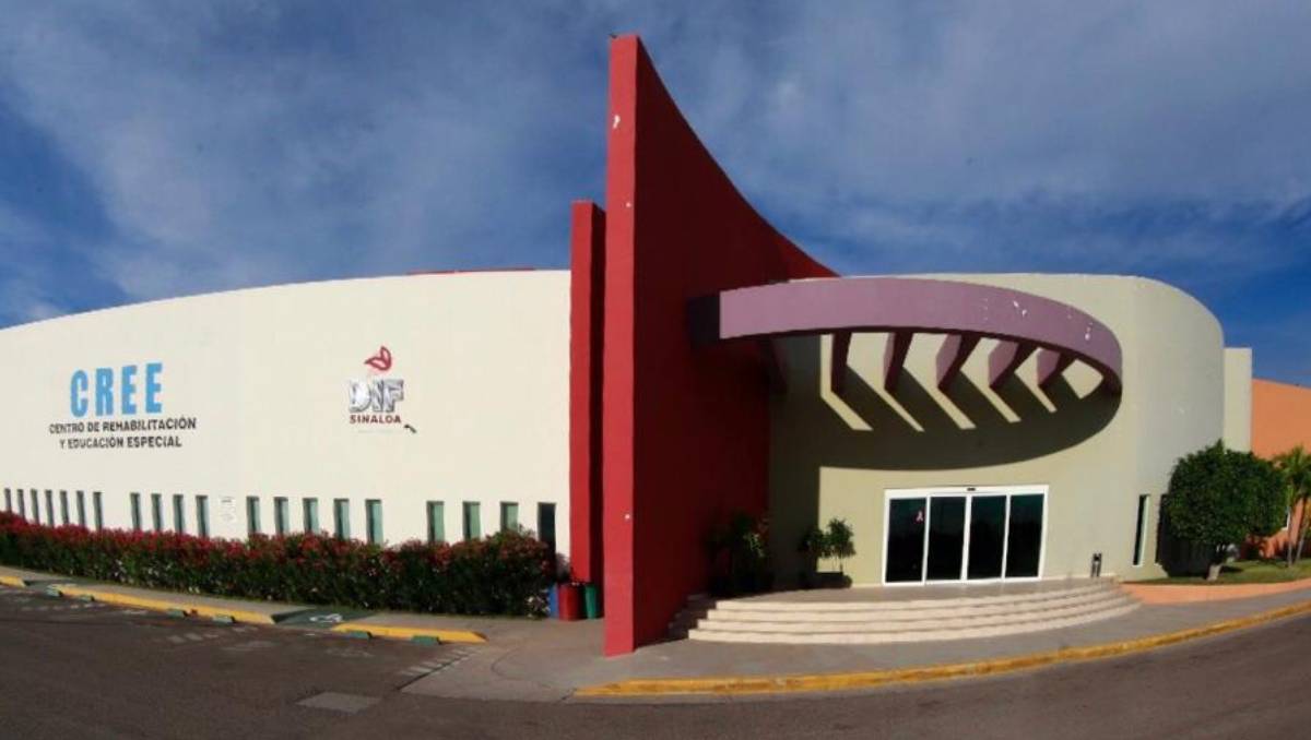 El CREE del DIFEM destaca como referente nacional en servicios integrales para infancia y adultos mayores mexiquenses.| Especial