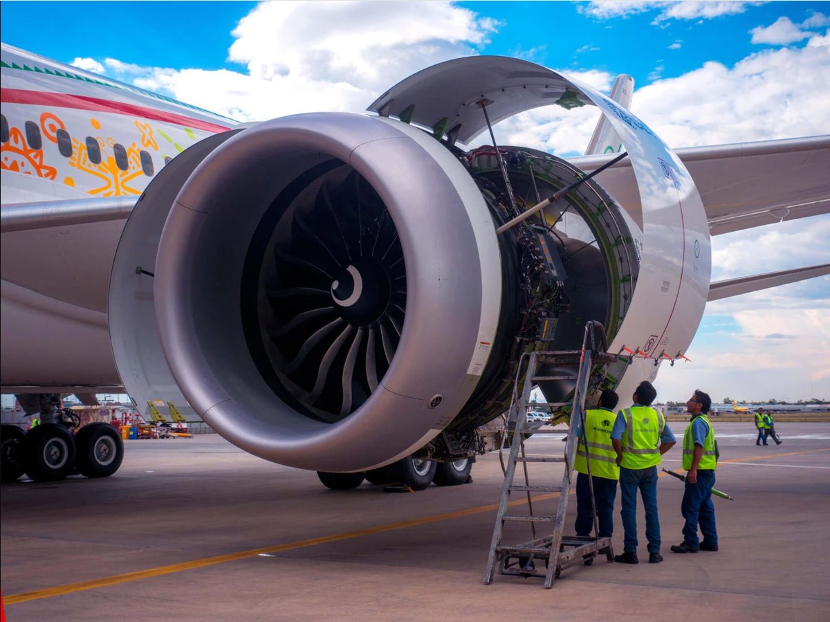 Delta Air Lines informó que podrían haber perdidas. | Especial