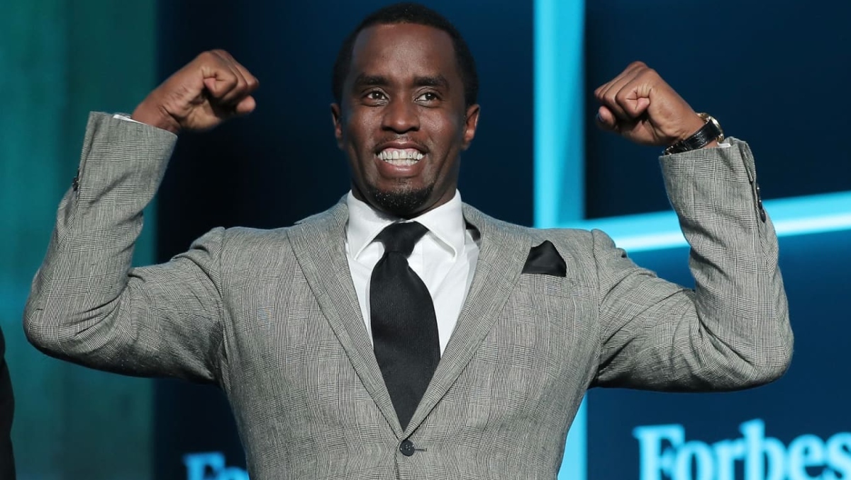 Sean "Diddy" Combs ahora está en busca de un indulto de Trump | Especial
