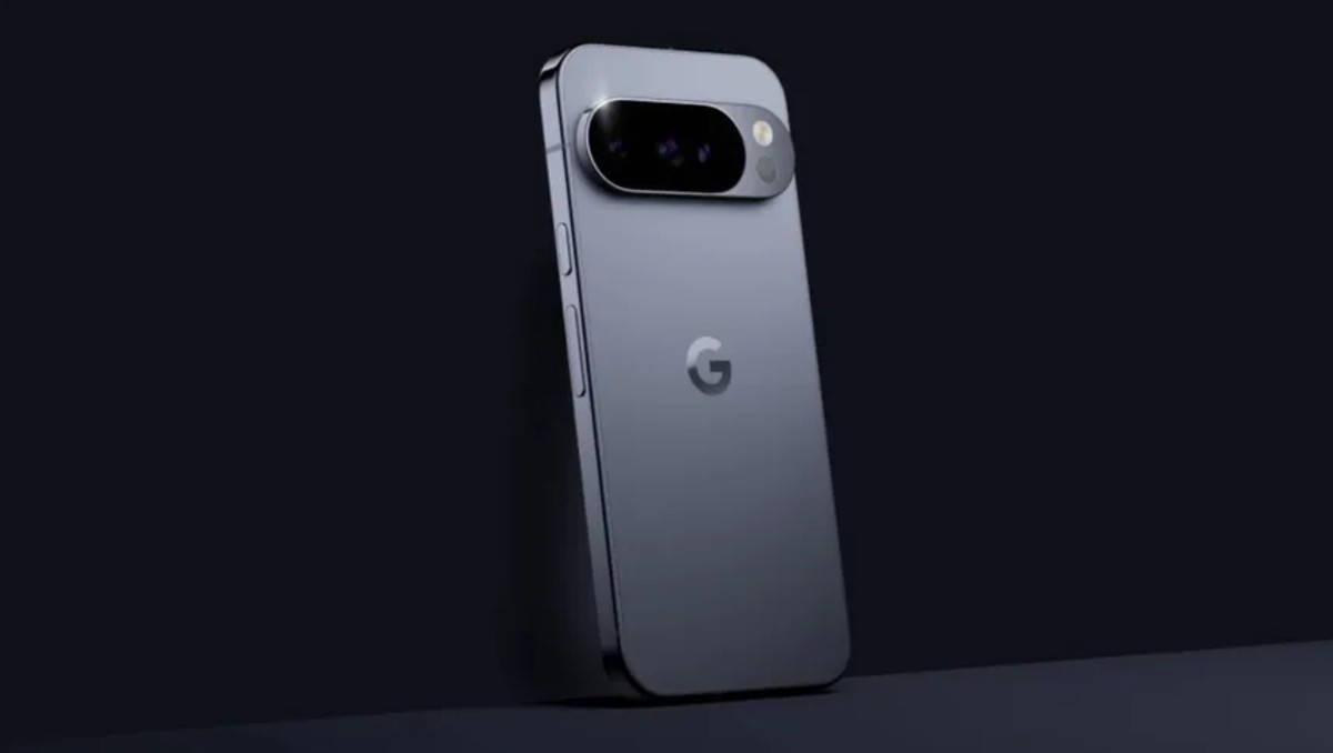 El nuevo teléfono de Google llegará pronto a los usuarios | Especial