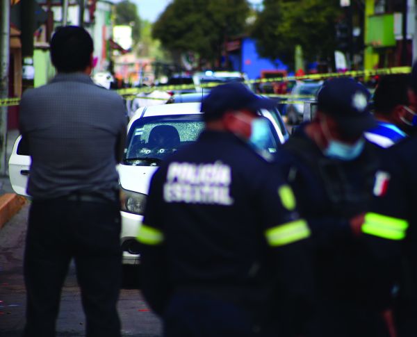 La entidad se posicionó en el lugar 14 a nivel nacional. Tania Contreras