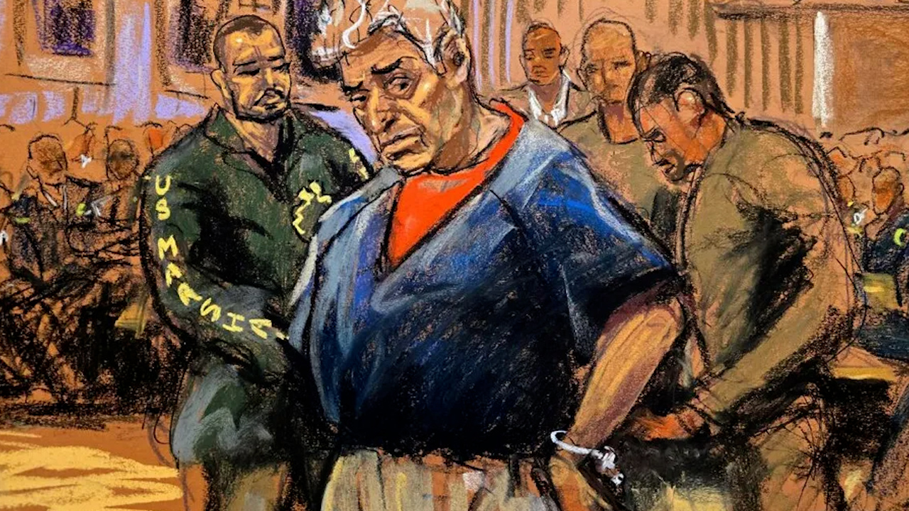 EU retira también la pena de muerte a ‘El Viceroy’ y a Rafael Caro Quintero