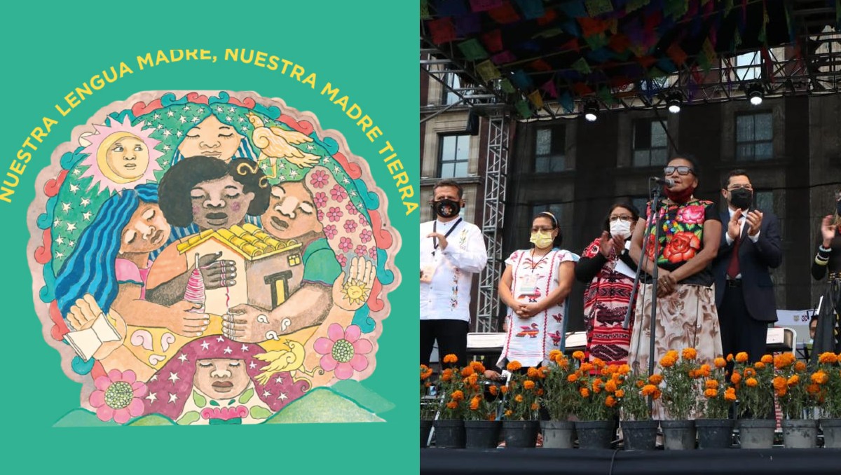 Fiesta de las Culturas Indígenas, Pueblos y Barrios Originarios 2025,