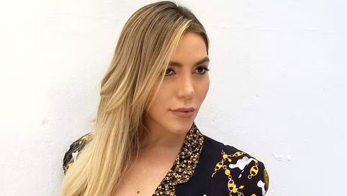 Frida Sofía  reacciona a su audio filtrado contra Sandra Itzel | Especial