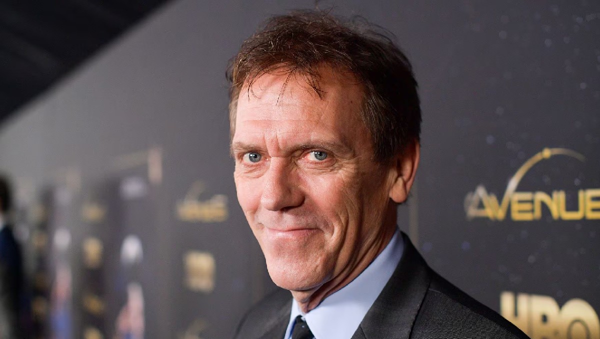 Hugh Laurie se une al universo de Harry Potter | Especial