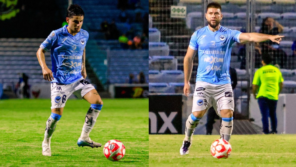 La Jaiba Brava aportó a Edson Torres y Edson García al once ideal de la Liga de Expansión.